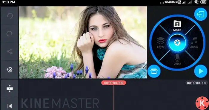 KineMaster Pro APK