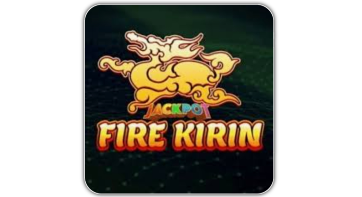 Fire Kirin APK