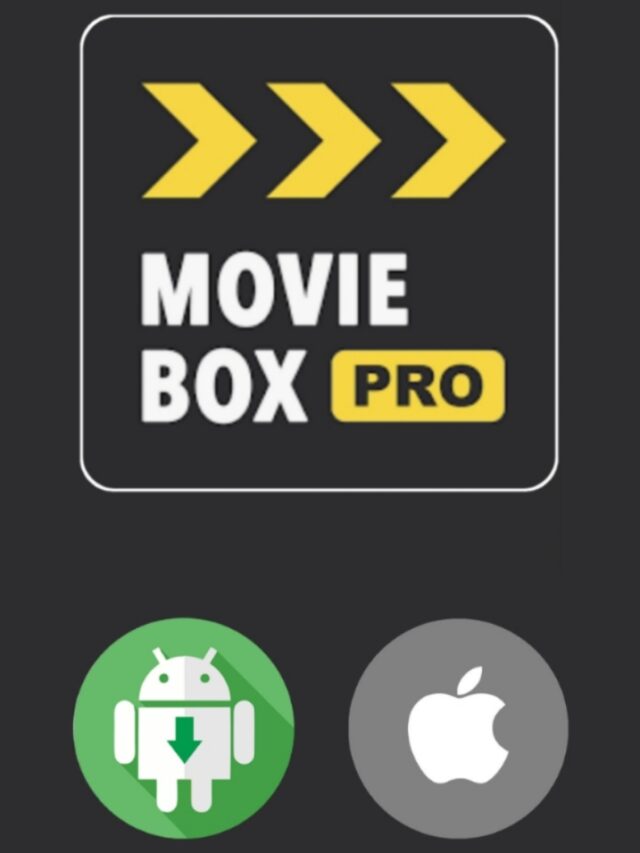 Movie Box Pro APK for Android Free Download