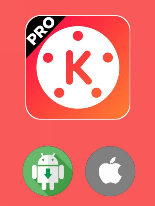 Kinemaster Mod APK V7.4.8.32388 (No Watermark) 2025