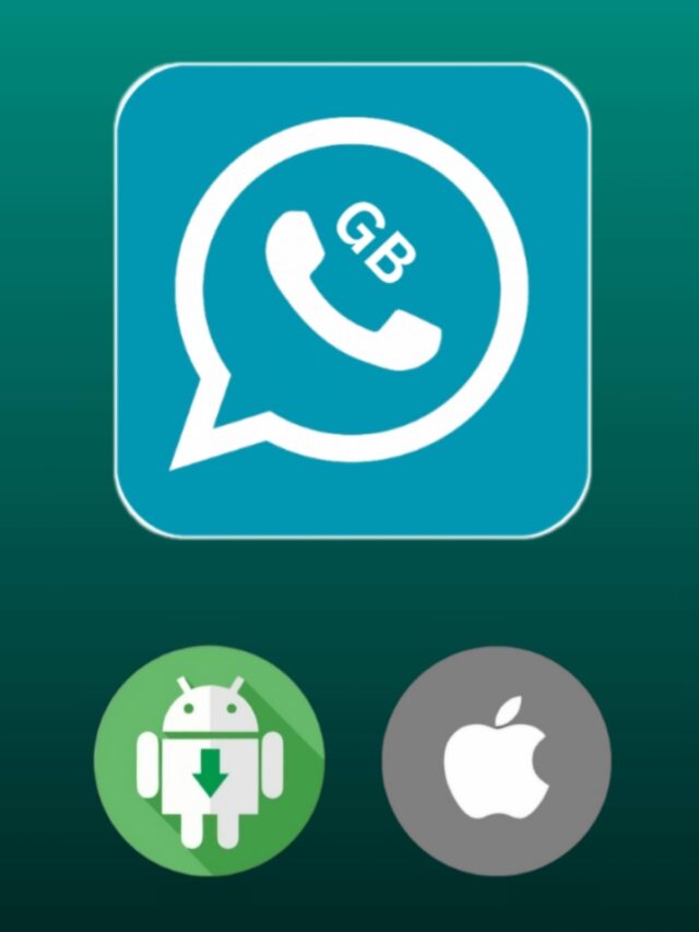 GB WhatsApp APK Download (Updated) Version December 2024