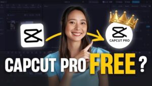 CapCut Pro MOD APK