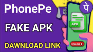 Fake PhonePe MOD APK v1.6 (Premium Unlocked) 2025