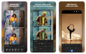 Lightroom Photo & Video Editor APK