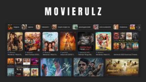 Movierulz MOD APK