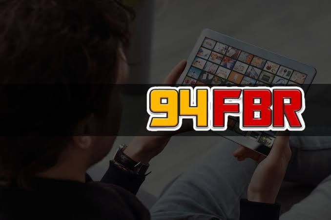 94fbr MOD Premuim Apps