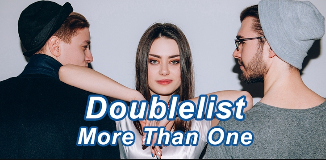 Doublelist App