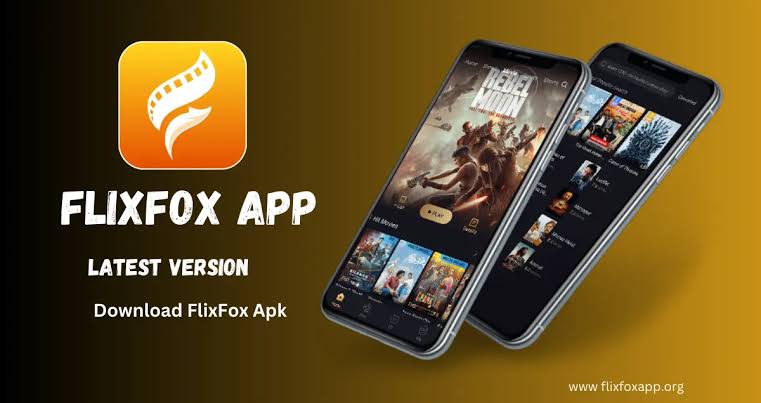 FlixFox MOD APK