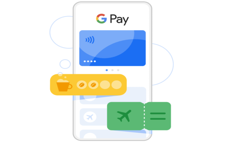 Google Wallet Launches in Pakistan.