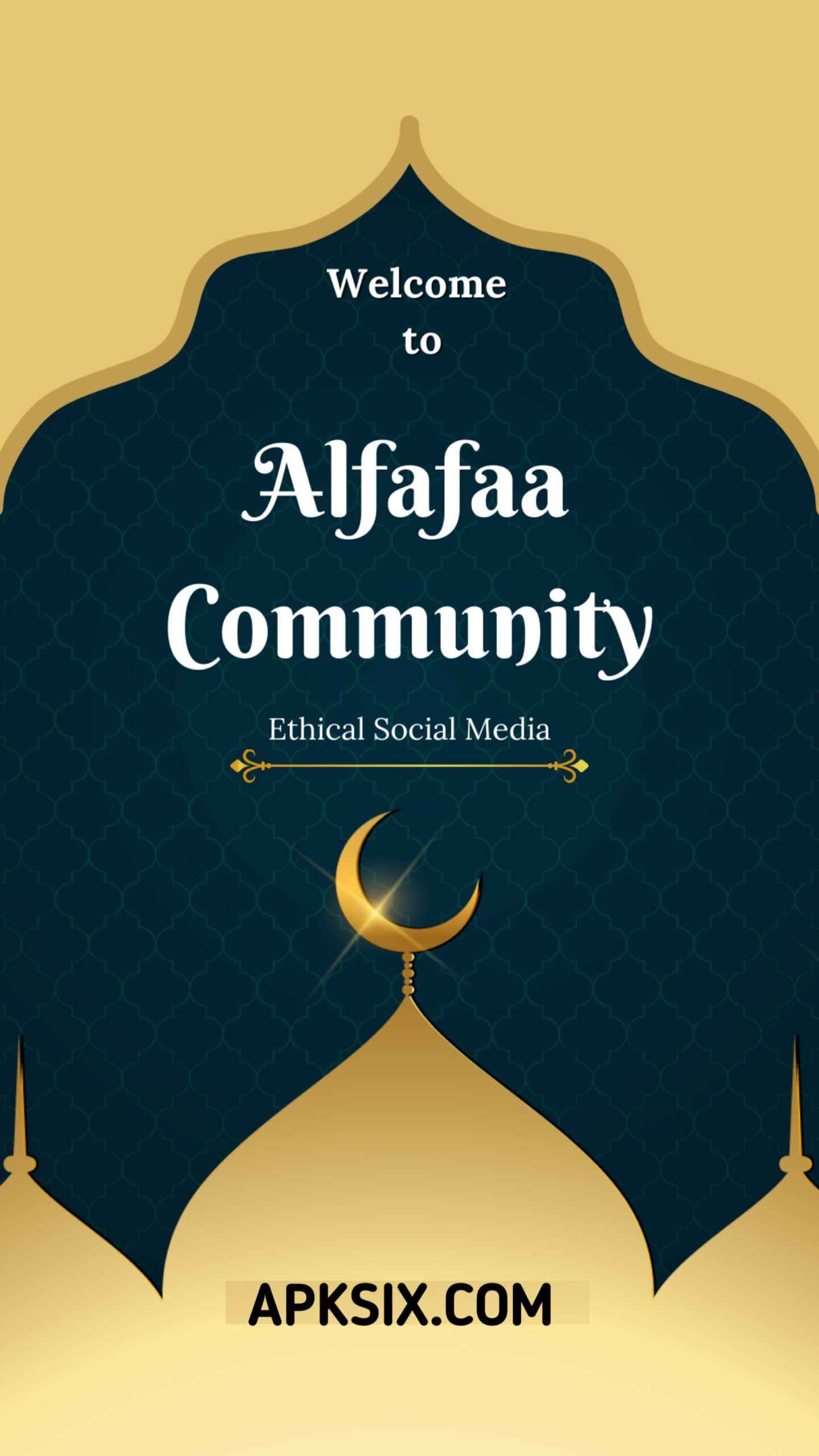 Alfafaa Community