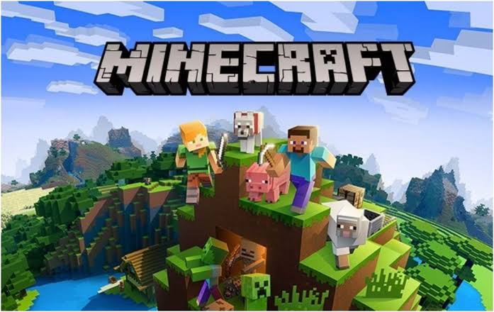 Minecraft MOD APK