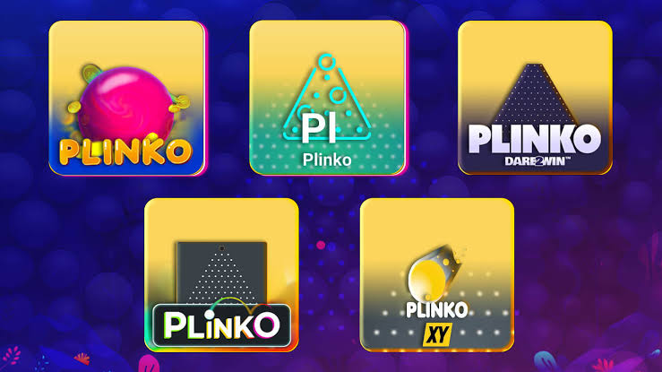 Plinko Lucky