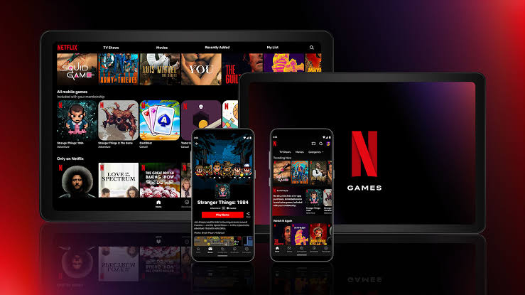 Netflix MOD APK